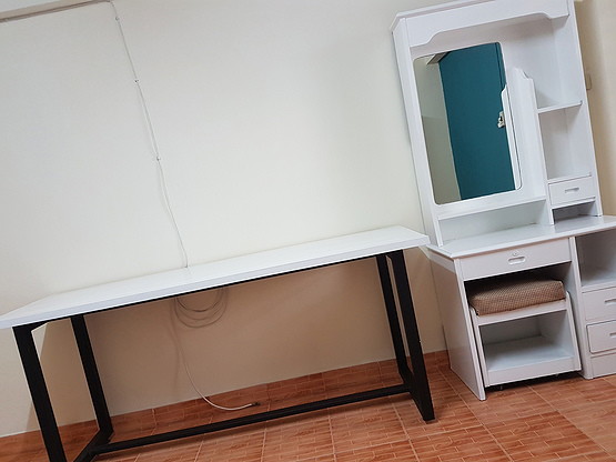 1 Bed Condo · bangkok