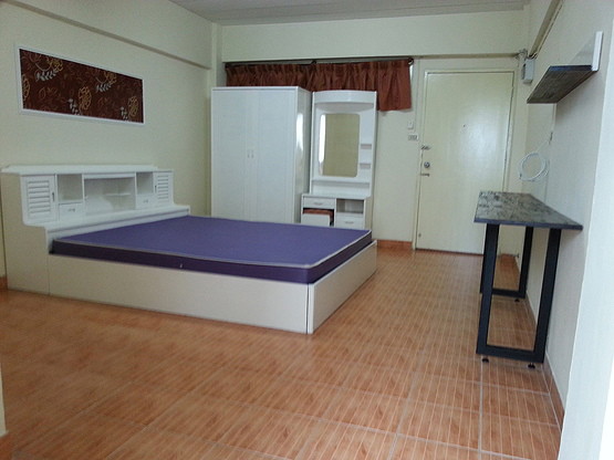 1 Bed Condo · bangkok — photo 3