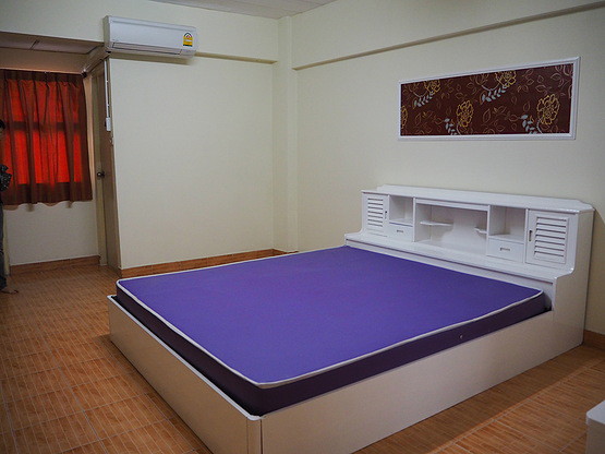 1 Bed Condo · bangkok — photo 5