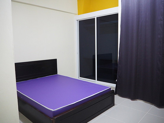 1 Bed Condo · bangkok — photo 2