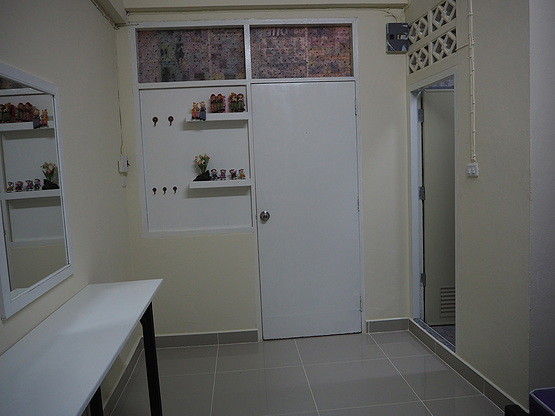 1 Bed Condo · bangkok — photo 4