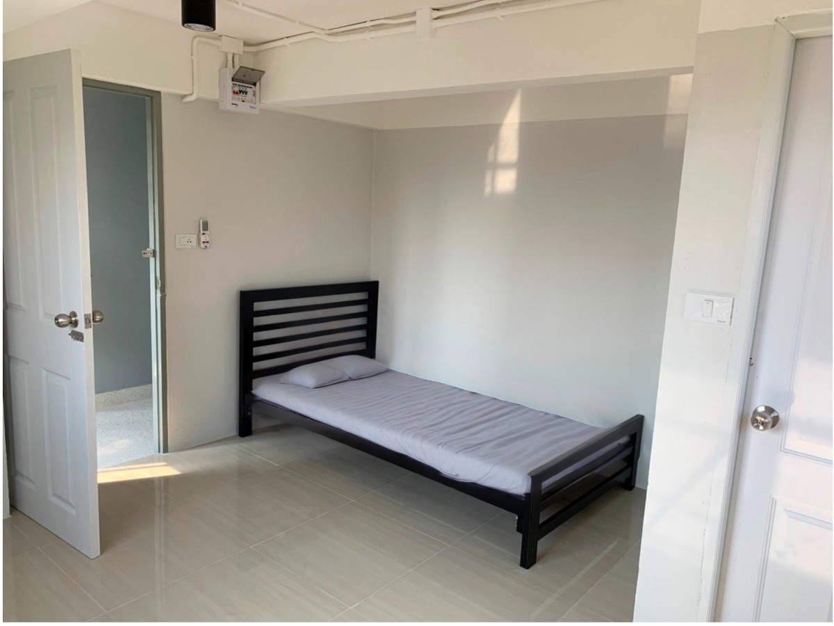 Condo · Khlong San, bangkok