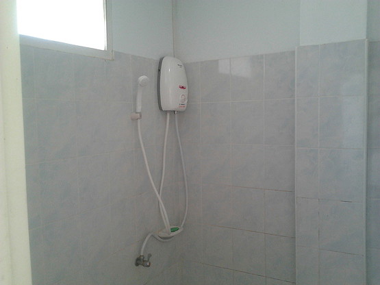 1 Bed Condo · Bang Lamung, chon_buri — photo 2