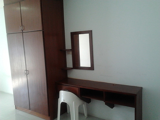 1 Bed Condo · Bang Lamung, chon_buri — photo 3