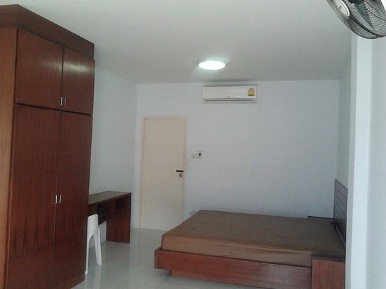 1 Bed Condo · Bang Lamung, chon_buri — photo 4