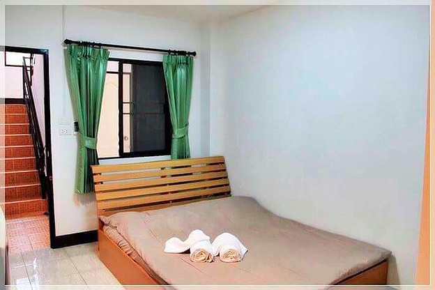 1 Bed Condo · Mueang Chiang Mai, chiang_mai — photo 2