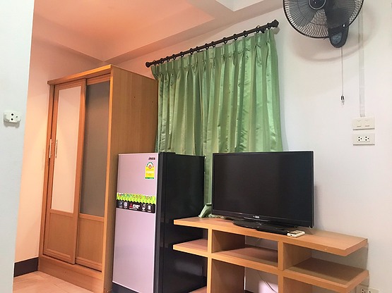 1 Bed Condo · Mueang Chiang Mai, chiang_mai — photo 4