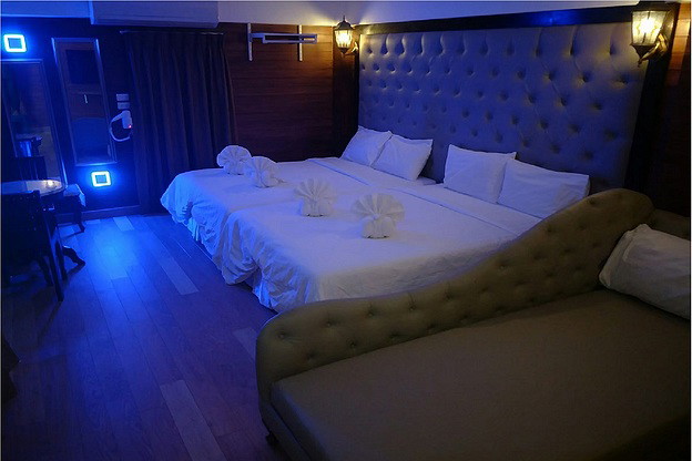 1 Bed Condo · bangkok