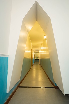 1 Bed Condo · bangkok — photo 5