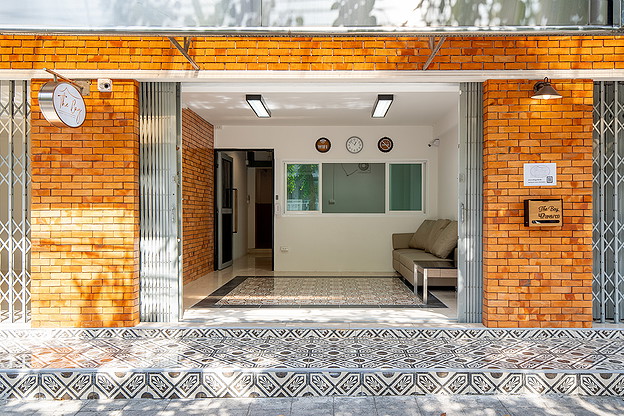 Condo · bangkok