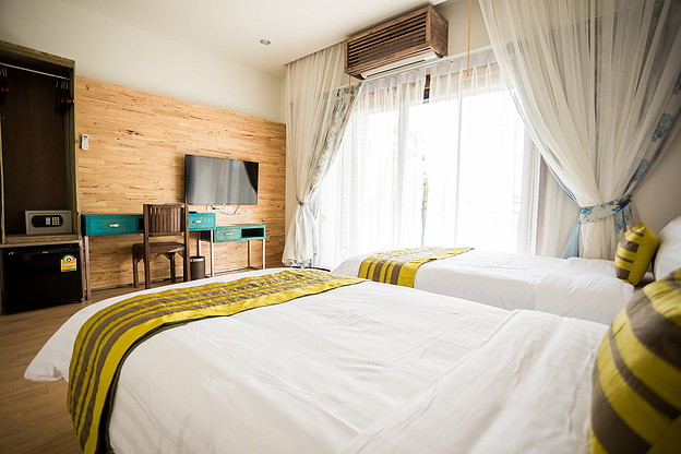 1 Bed Condo · Mueang Chiang Mai, chiang_mai