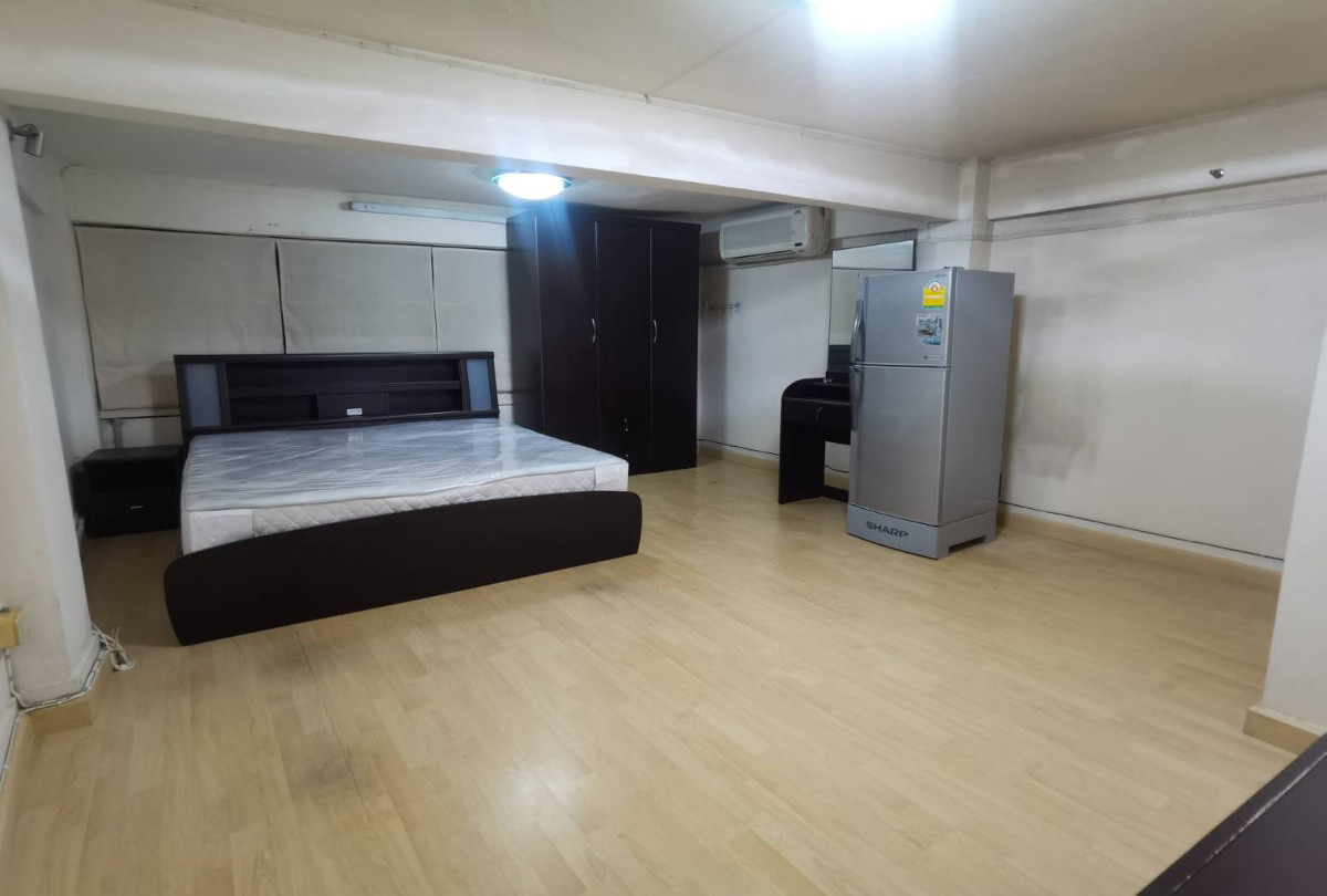 1 Bed Condo · Bang Rak, bangkok — photo 1