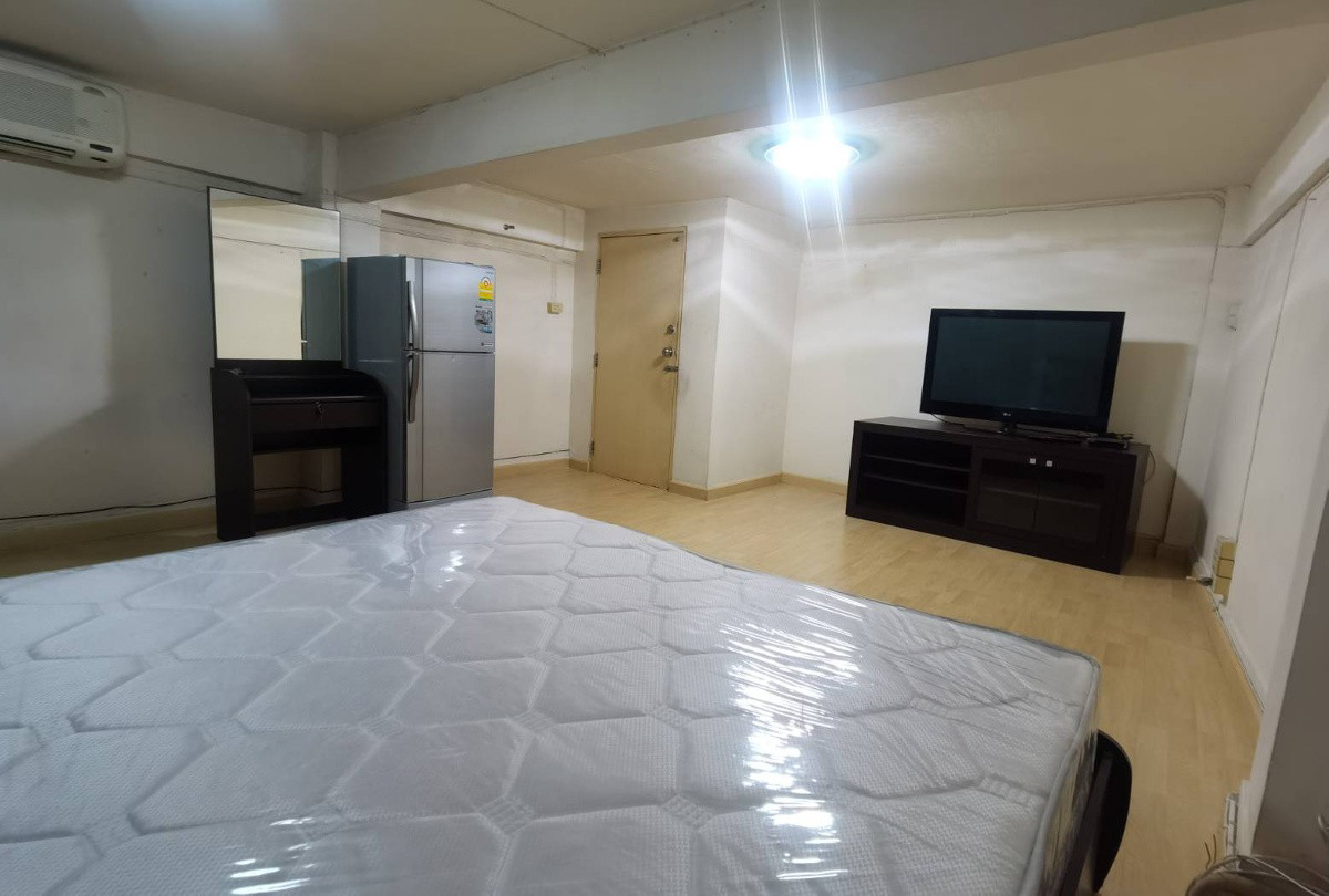 1 Bed Condo · Bang Rak, bangkok — photo 3