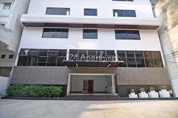 1 Bed Condo · Bang Rak, bangkok