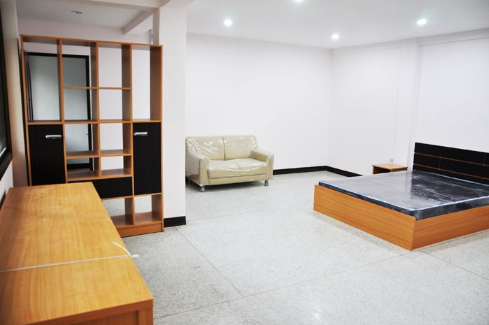 1 Bed Condo · Bang Rak, bangkok — photo 5