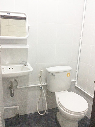 1 Bed Condo · Sathon, bangkok