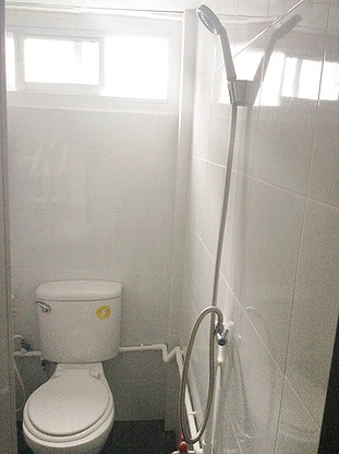 1 Bed Condo · Sathon, bangkok — photo 3