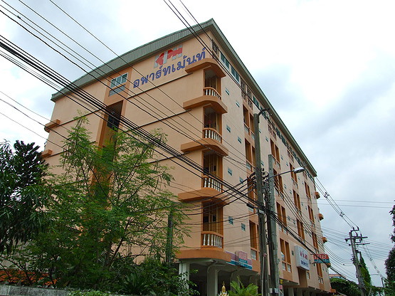 1 Bed Condo · Mueang Nonthaburi, nonthaburi — photo 1