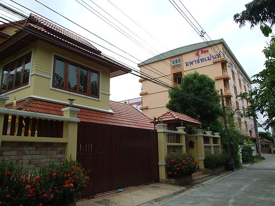 1 Bed Condo · Mueang Nonthaburi, nonthaburi — photo 2