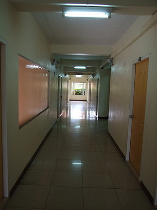 1 Bed Condo · Mueang Nonthaburi, nonthaburi — photo 3