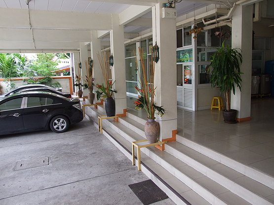 1 Bed Condo · Mueang Nonthaburi, nonthaburi — photo 5