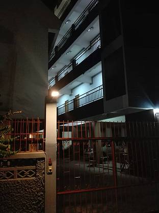 @pridi15 APARTMENT