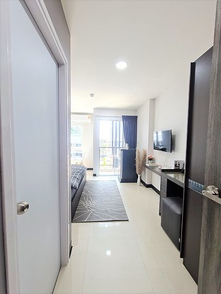 1 Bed Condo · Huai Khwang, bangkok — photo 2