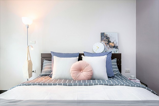 1 Bed Condo · Huai Khwang, bangkok — photo 5