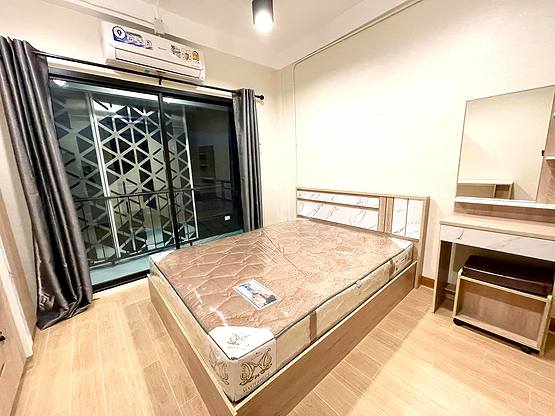 1 Bed Condo · Sathon, bangkok — photo 2