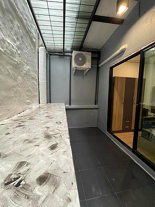 1 Bed Condo · Sathon, bangkok — photo 3