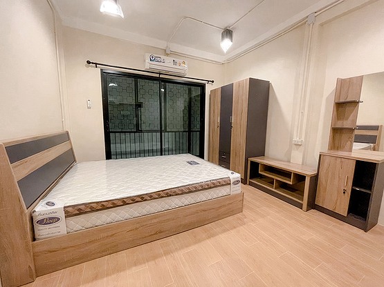 1 Bed Condo · Sathon, bangkok — photo 5