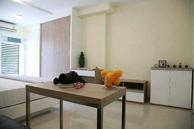1 Bed Condo · Pathum Wan, bangkok — photo 2