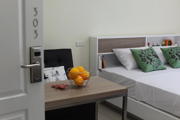1 Bed Condo · Pathum Wan, bangkok — photo 3