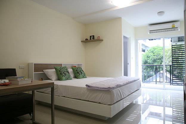 1 Bed Condo · Pathum Wan, bangkok — photo 4