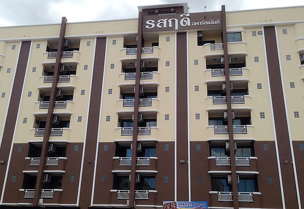 1 Bed Condo · chon_buri — photo 2