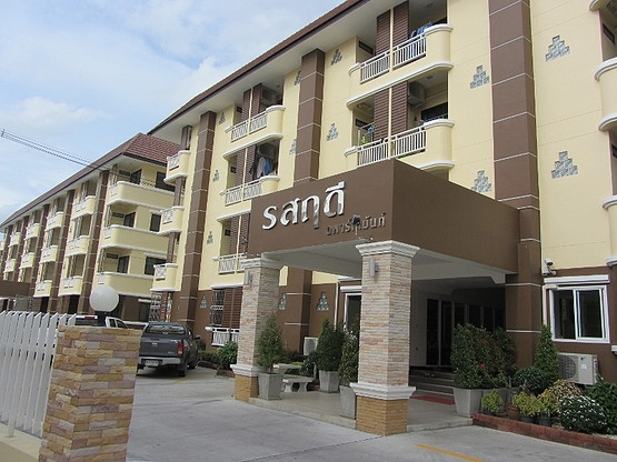 1 Bed Condo · chon_buri — photo 3