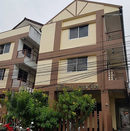 Condo · Mueang Chiang Mai, chiang_mai