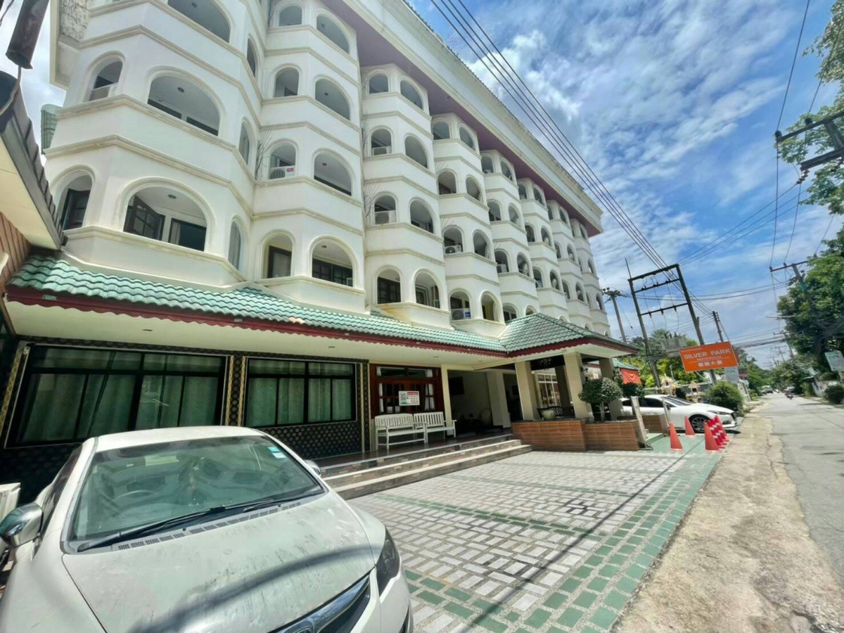 1 Bed Condo · Mueang Chiang Mai, chiang_mai