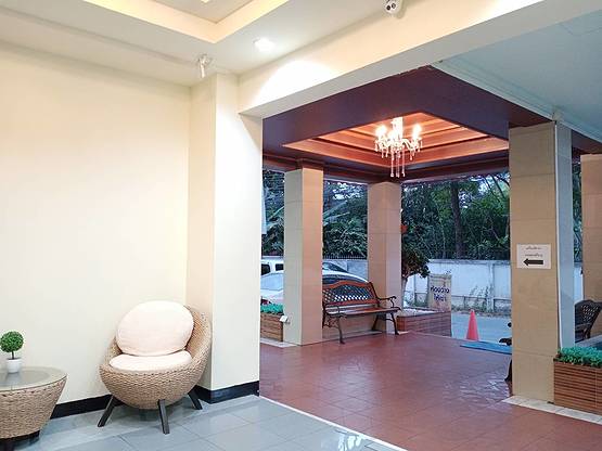 1 Bed Condo · Mueang Chiang Mai, chiang_mai — photo 3