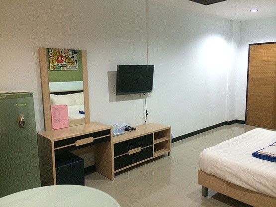 1 Bed Condo · Mueang Chiang Mai, chiang_mai — photo 5