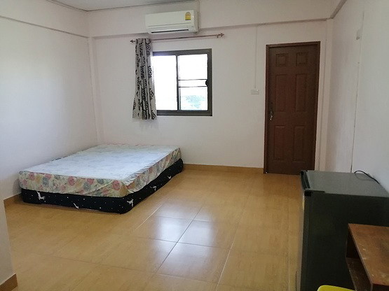 1 Bed Condo · Bang Lamung, chon_buri