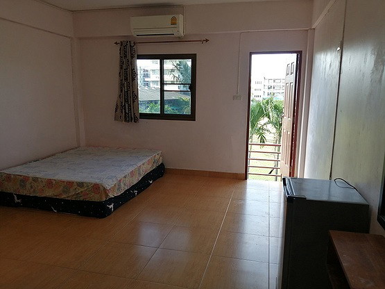 1 Bed Condo · Bang Lamung, chon_buri — photo 3