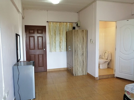 1 Bed Condo · Bang Lamung, chon_buri — photo 5