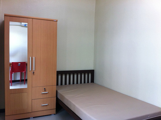 1 Bed Condo · Khlong Toei, bangkok