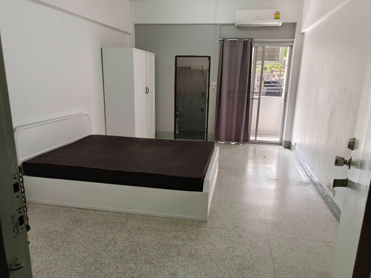1 Bed Condo · bangkok — photo 3