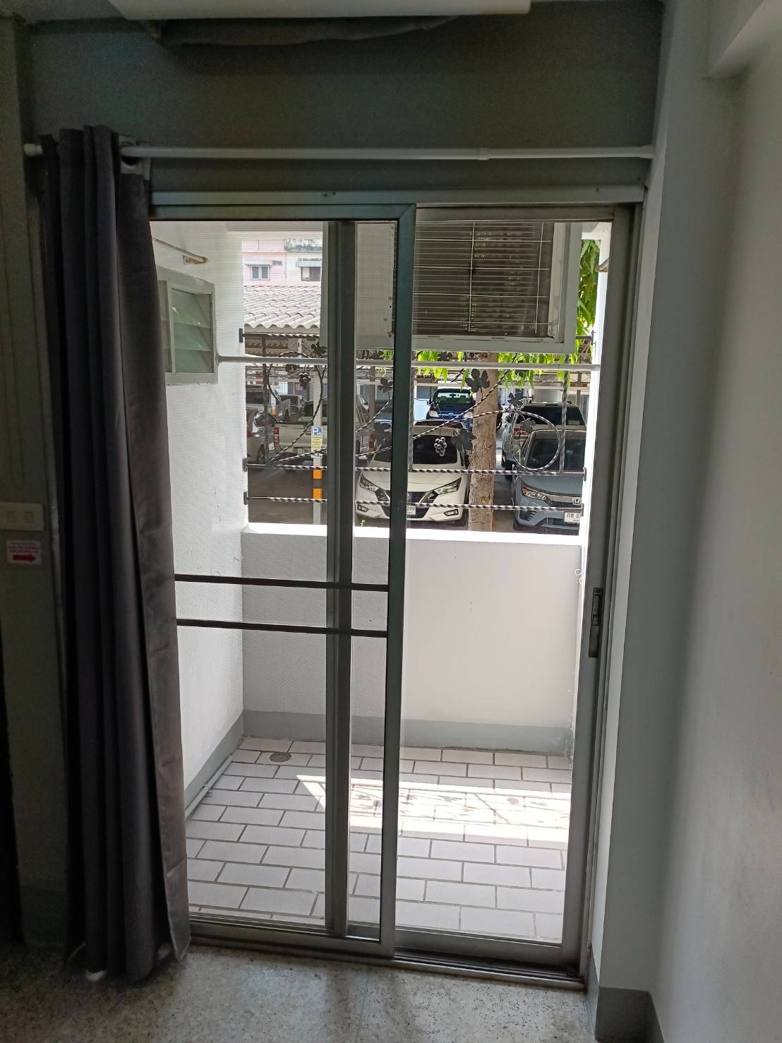 1 Bed Condo · bangkok — photo 5