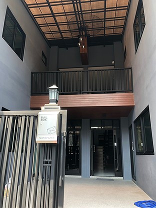 1 Bed Condo · Huai Khwang, bangkok — photo 2