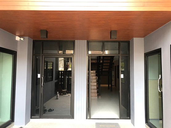 1 Bed Condo · Huai Khwang, bangkok — photo 5
