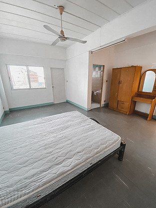 1 Bed Condo · Bang Lamung, chon_buri