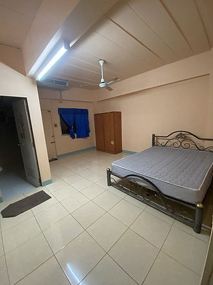 1 Bed Condo · Bang Lamung, chon_buri — photo 2